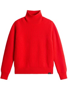 Maglia Woolrich